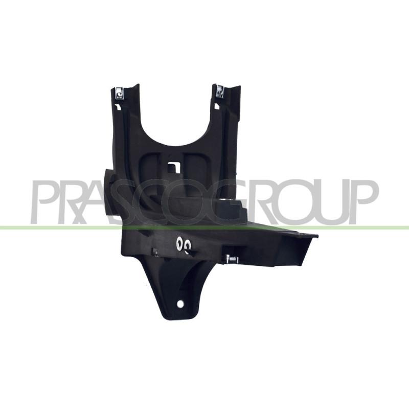 Bride d'aile avant côté chauffeur