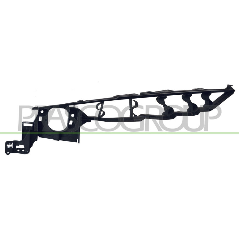 Support pour face avant côté chauffeur