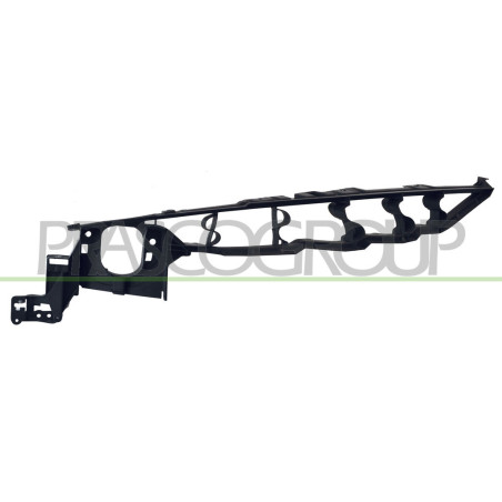 Support pour face avant côté chauffeur