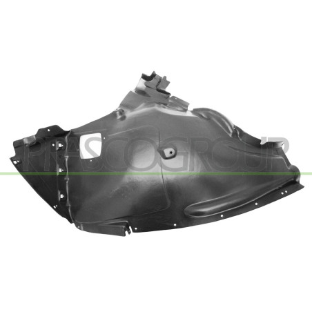 Pare-boue d'aile avant côté chauffeur