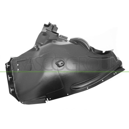 Pare boue d'aile avant côté chauffeur