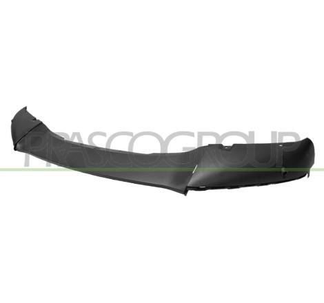 Spoiler de pare-chocs avant