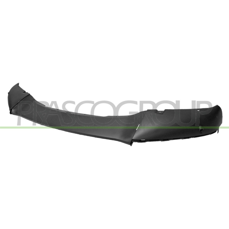 Spoiler de pare-chocs avant