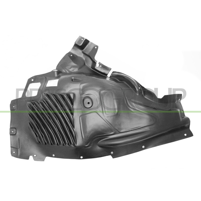 Pare-boue d'aile avant côté chauffeur