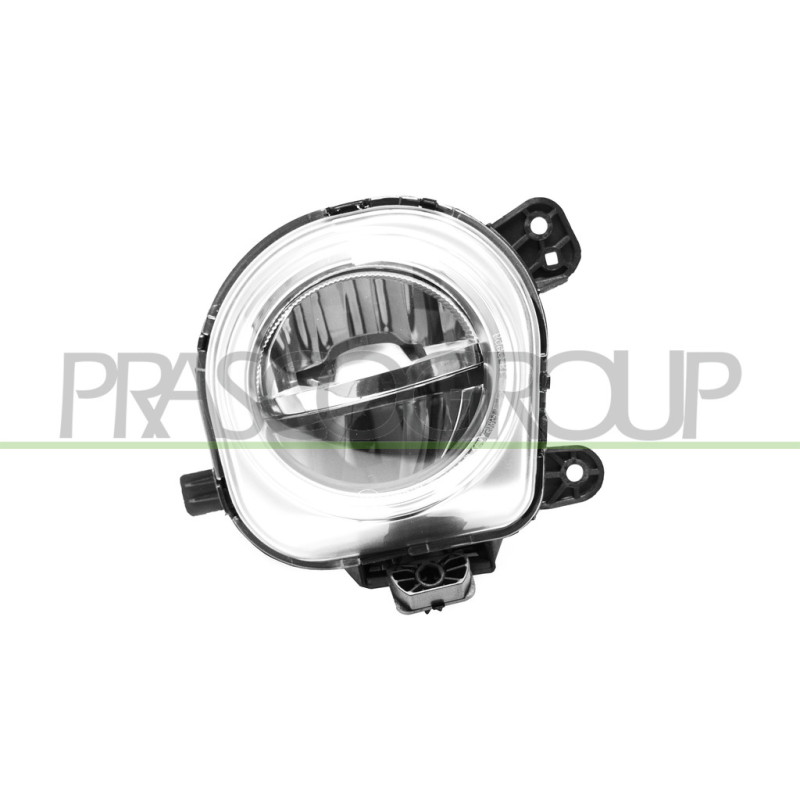 Antibrouillard avant côté chauffeur