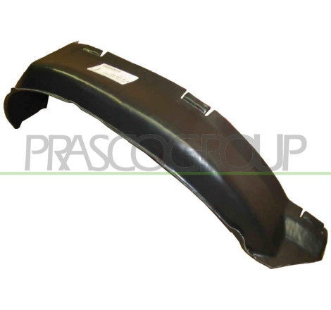 Pare boue d'aile avant côté passager
