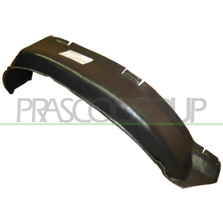 Pare boue d'aile avant côté passager