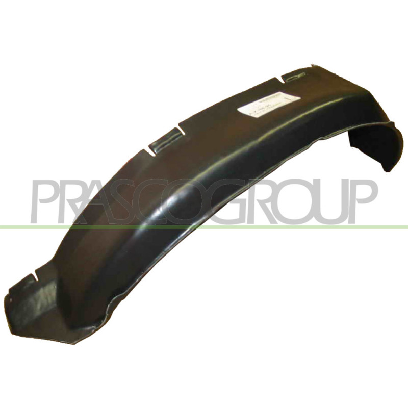 Pare-boue d'aile avant côté chauffeur