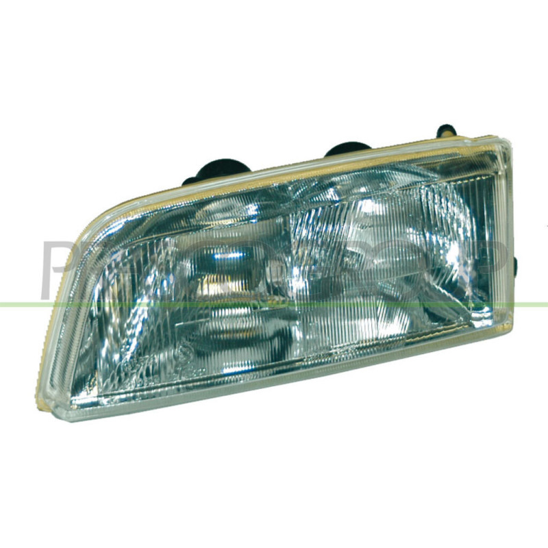 Phare avant côté chauffeur