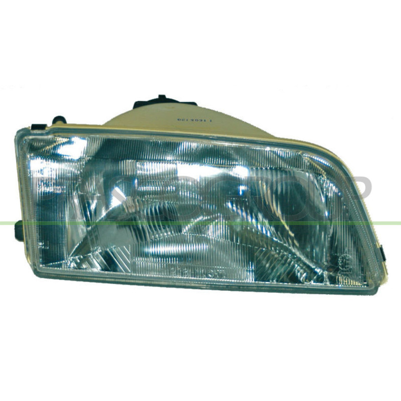 Phare avant côté passager