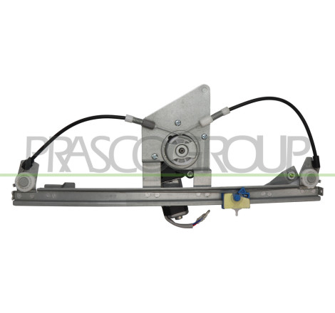 Lève-vitre électrique de porte avant côté passager