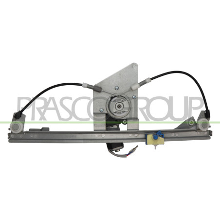 Lève-vitre électrique de porte avant côté passager