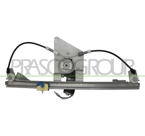 Lève-vitre électrique de porte avant côté chauffeur