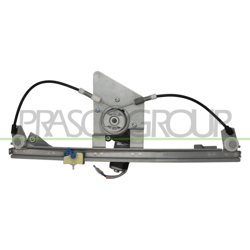 Lève-vitre électrique de porte avant côté chauffeur