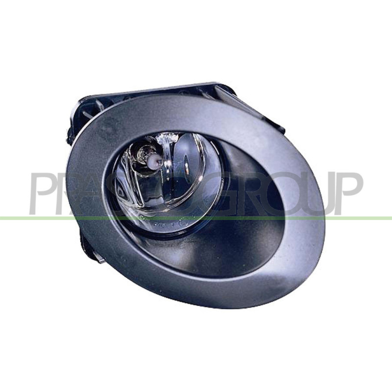 Antibrouillard avant côté chauffeur