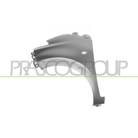 Aile avant côté chauffeur