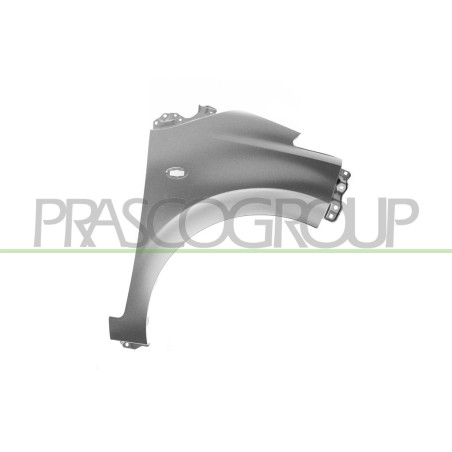 Aile avant côté passager