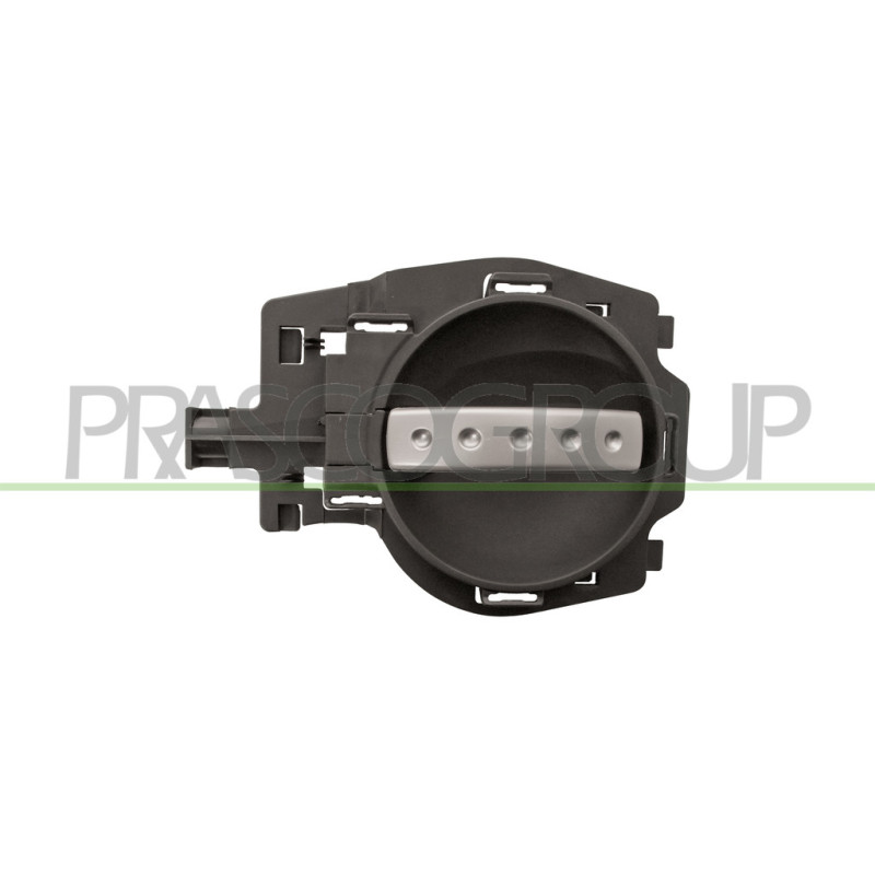 Poignée intérieure de porte côté chauffeur