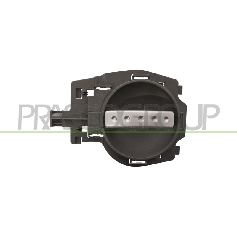 Poignée intérieure de porte côté chauffeur