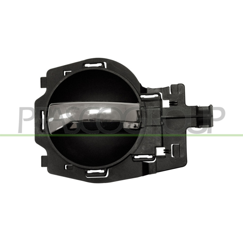 Kit d'agrafes de pare-chocs avant