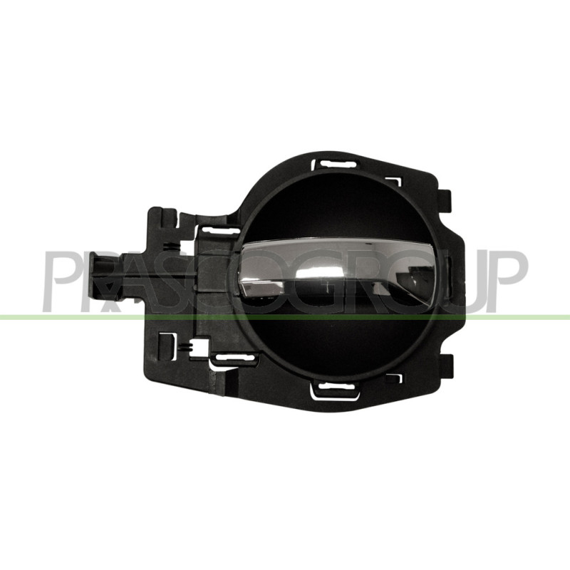 Poignée intérieure de porte avant côté passager