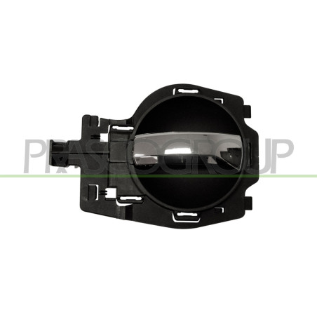 Poignée intérieure de porte avant côté passager