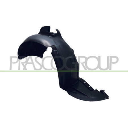 Pare-boue d'aile avant côté passager
