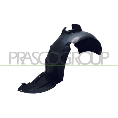 Pare-boue d'aile avant côté chauffeur