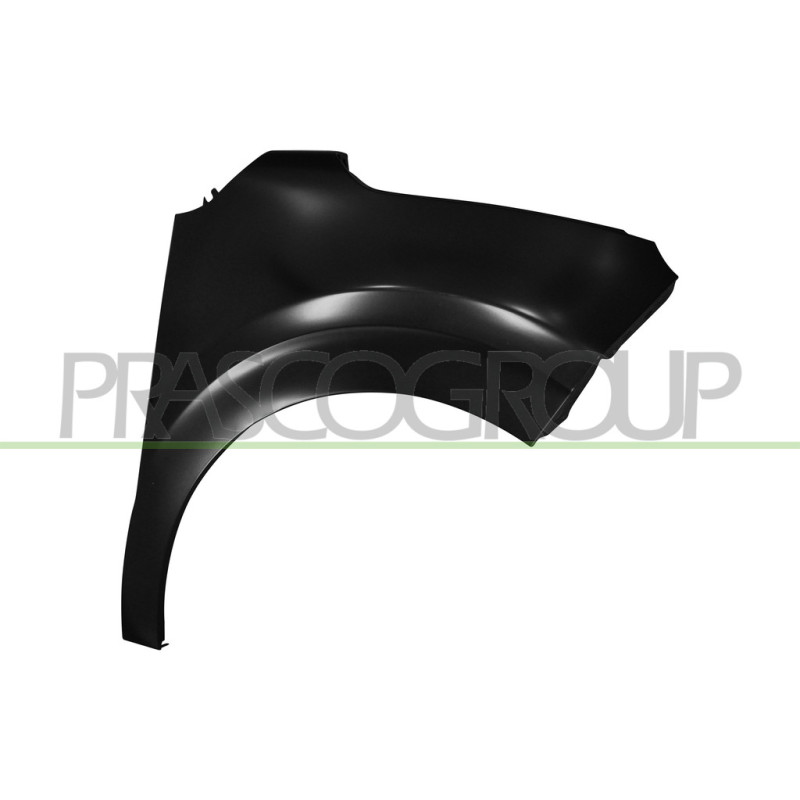 Aile avant côté passager