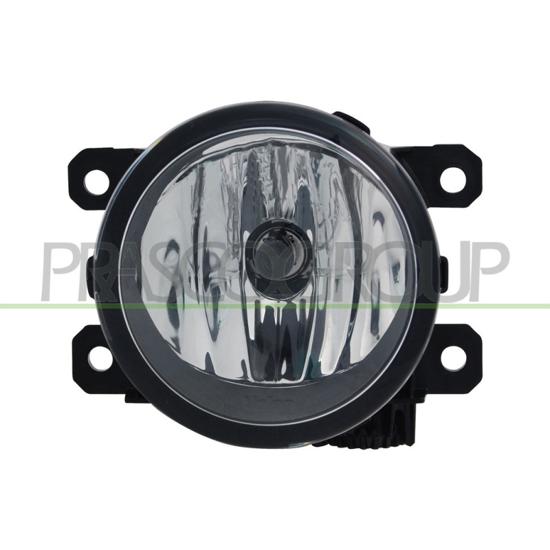 Antibrouillard avant valable côté chauffeur et passager