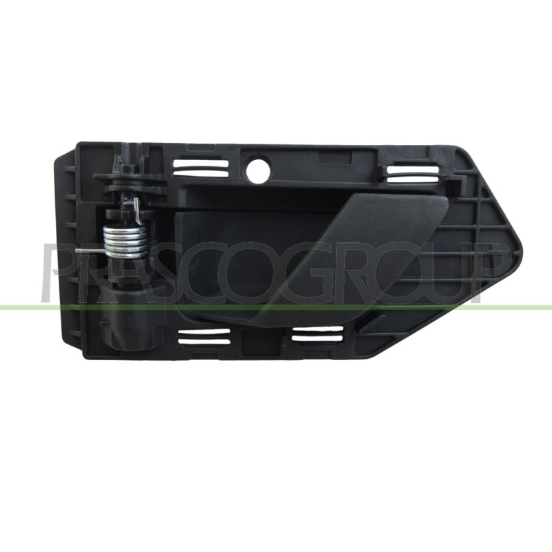 Poignée intérieure de porte avant côté chauffeur