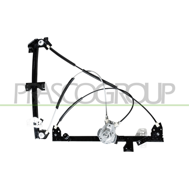 Lève-vitre électrique de porte avant côté chauffeur