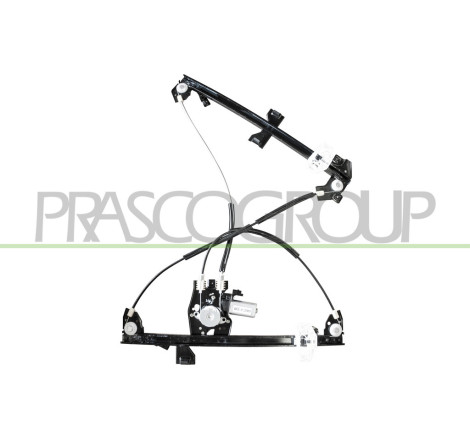 Lève-vitre électrique de porte côté chauffeur