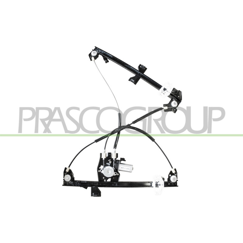 Lève-vitre électrique de porte côté chauffeur