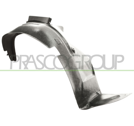 Pare-boue d'aile avant côté passager