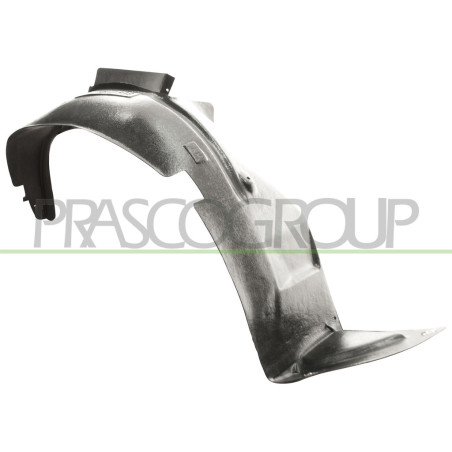 Pare-boue d'aile avant côté passager