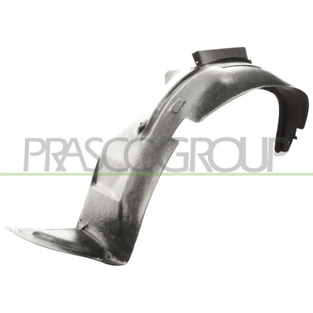 Pare-boue d'aile avant côté chauffeur