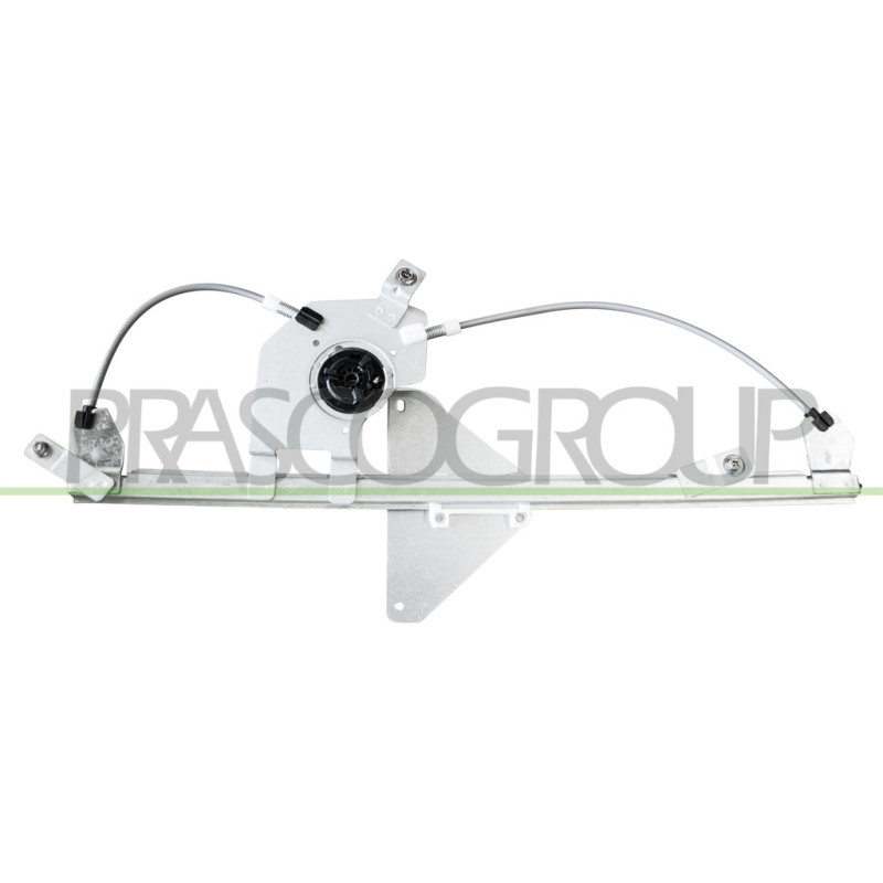 Mécanisme de lève-vitre de porte côté chauffeur