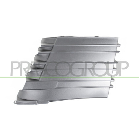 CACHE GRILLE DE CALANDRE