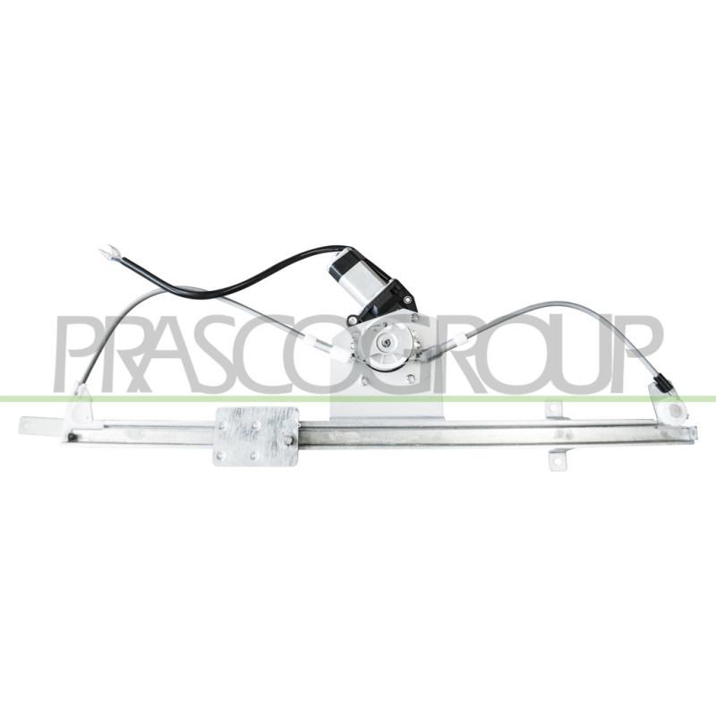 Lève-vitre électrique de porte côté chauffeur