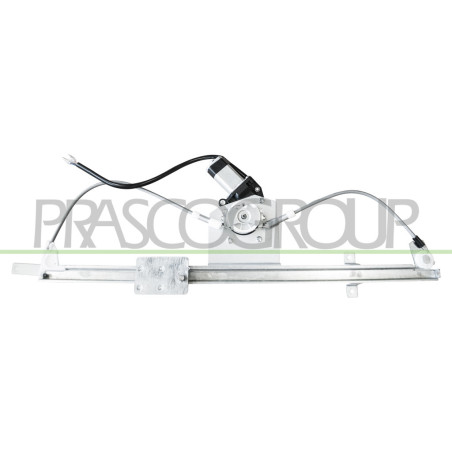 Lève-vitre électrique de porte côté chauffeur