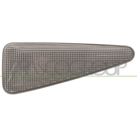 Feu d'aile avant côté passager