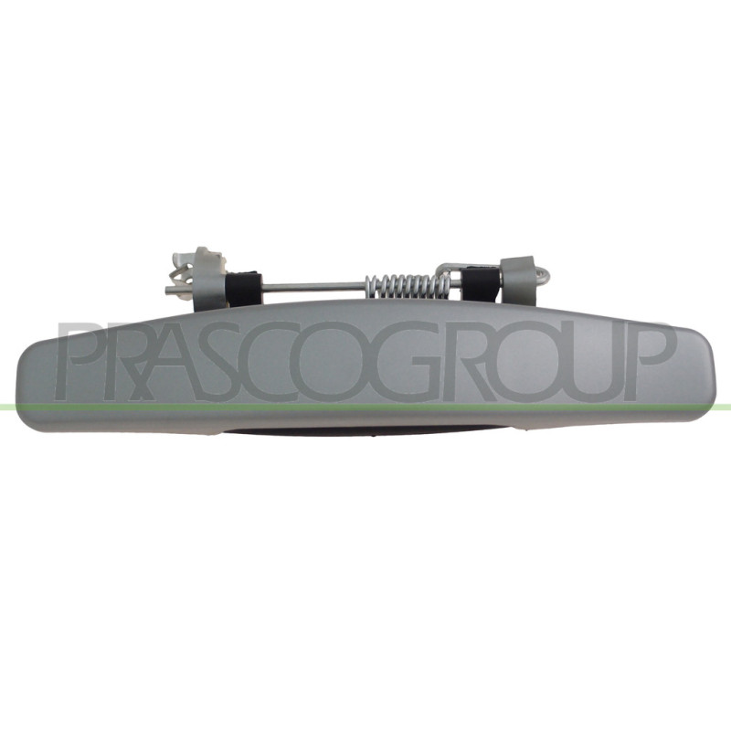 Poignée extérieure de porte côté chauffeur