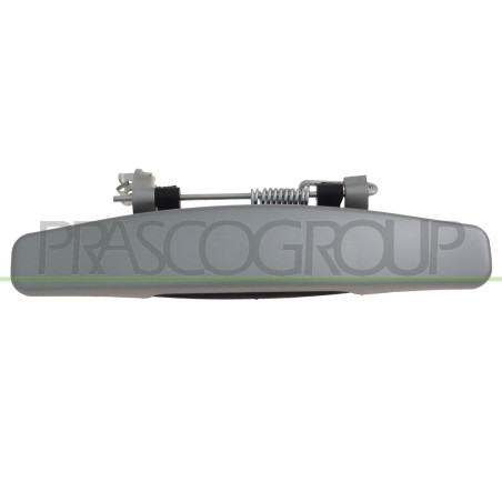 Poignée extérieure de porte côté chauffeur