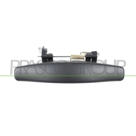 Poignée extérieure de porte côté passager