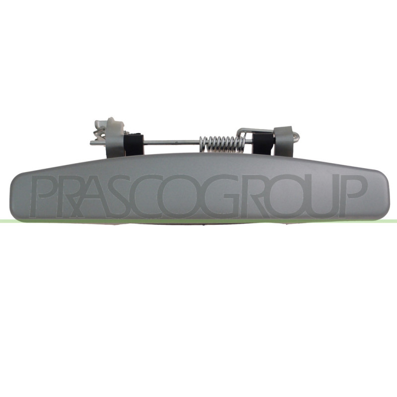 Poignée extérieure de porte côté passager