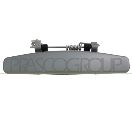 Poignée extérieure de porte côté passager