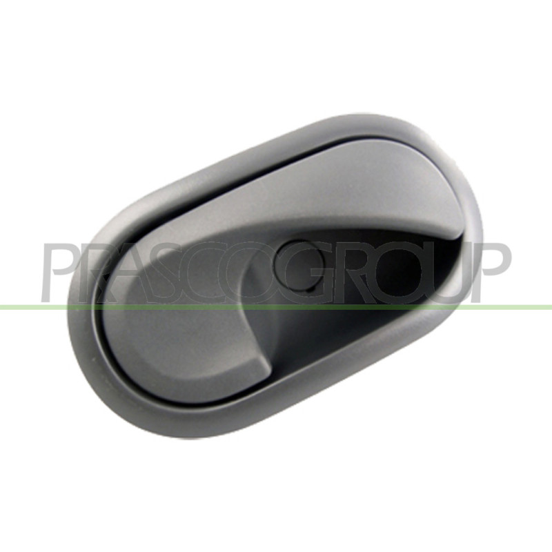 Poignée intérieure de porte côté chauffeur