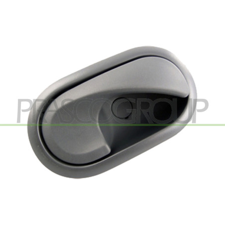 Poignée intérieure de porte côté chauffeur