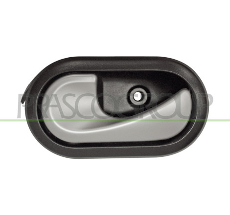 Poignée intérieure de porte côté chauffeur